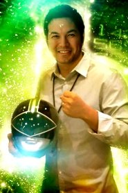 Kevin Kleinberg portrait