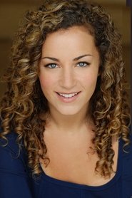 Leah Abdenour portrait