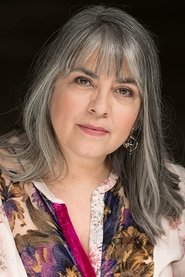 Norma Alvarez portrait