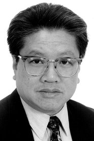 Paul J.Q. Lee portrait
