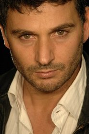 Leandro Amato portrait
