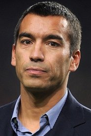 Giovanni van Bronckhorst portrait