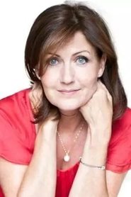 Karen Matheson portrait
