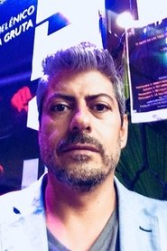 Óscar Toledano portrait