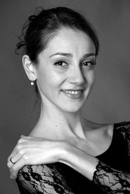 Nicoletta Manni portrait