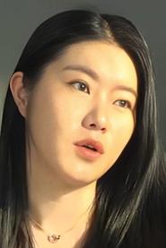 Do Hee portrait