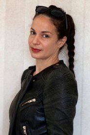 Léa Rinaldi portrait