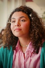 Sahra PASCAL portrait
