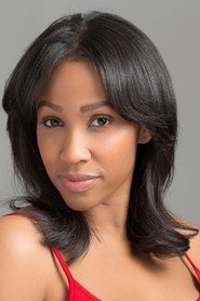 Fabiola Calixte portrait