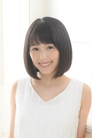 Saki Takahashi portrait