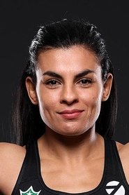 Karina Rodríguez portrait