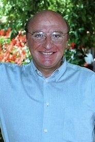 Raúl Sender portrait