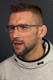 Mateusz Gamrot portrait