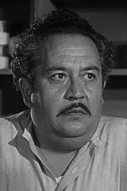 Nacho Galindo portrait