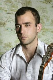 Sufjan Stevens portrait