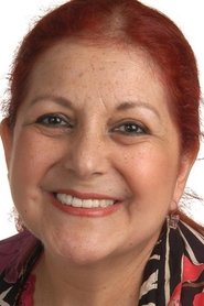 Canan Suavi portrait