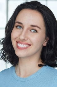 Aimee La Joie portrait