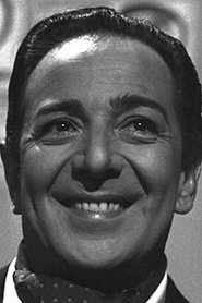 Gianni Agus portrait