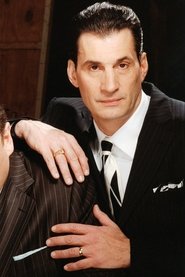 Robert Funaro portrait