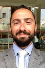 Colin Azzopardi portrait
