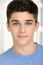 Sean O'Donnell portrait