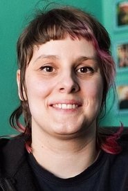 Kathrin Fricke portrait