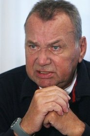Cornel Patrichi portrait