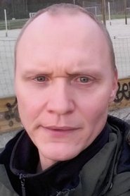 Peter Schou portrait