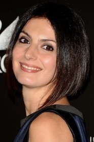 Natalia Barcelò portrait