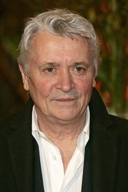 Henry Hübchen portrait