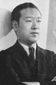 Masao Mishima portrait