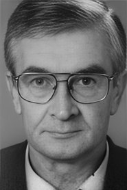 Valery Nikonov portrait