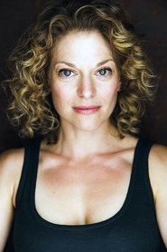 Rebecca Gibel portrait
