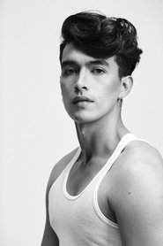 Juan Pablo Castiblanco portrait