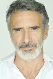 Paulo Coronato portrait