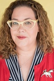 Julie Brister portrait