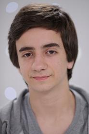 Íñigo Navares portrait