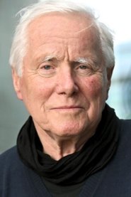Arne Fuhrmann portrait