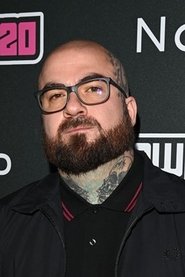 Alessandro Venturella portrait