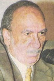 Mahfouz Abdel Rahman portrait
