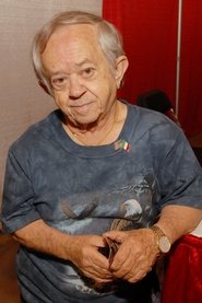 Felix Silla portrait