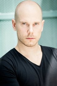 Jordan Schartner portrait