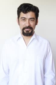 Ricardo Esquerra portrait
