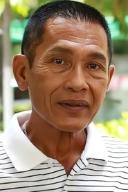 Porjed Kaenpetch portrait