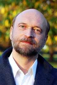Sergei Pugachev portrait