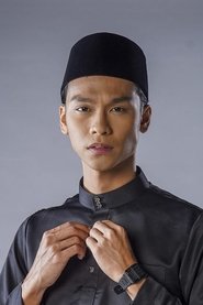 Nadhir Nasar portrait