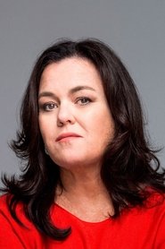 Rosie O'Donnell portrait