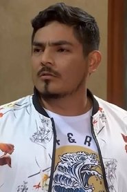 Erick Elera portrait