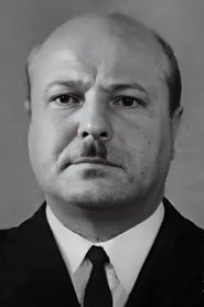 Vladimir Vozzhennikov portrait