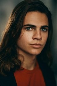 Oliver Watson portrait
